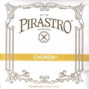 Baroque Viola Strings