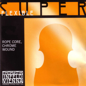 Superflexible