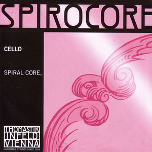 Spirocore