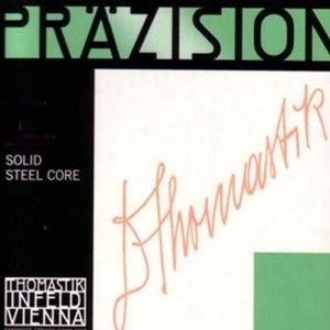 Präzision