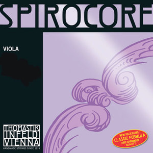 Spirocore