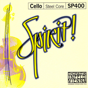 Spirit