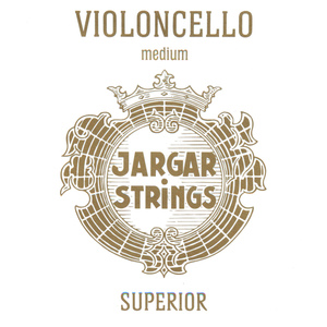 Jargar Superior