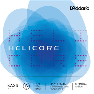 Helicore Solo
