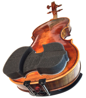 AcoustaGrip 'Prodigy Junior' Violin Shoulder Rest