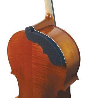 Acoustagrip Cello Rest - First Chair  'Principal'