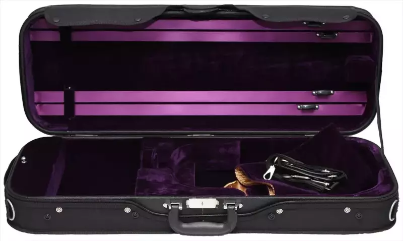 Image of Concertante Adjustable Viola Case