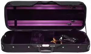 Concertante Adjustable Viola Case