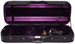 Concertante Adjustable Viola Case