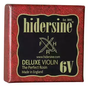 Hidersine Deluxe Rosin