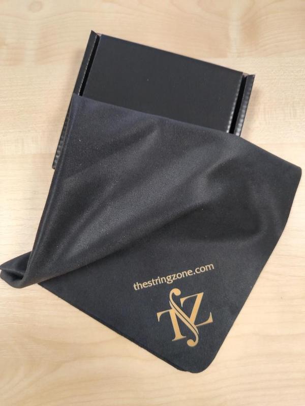 Image of TSZ Micro Suede polishing cloth