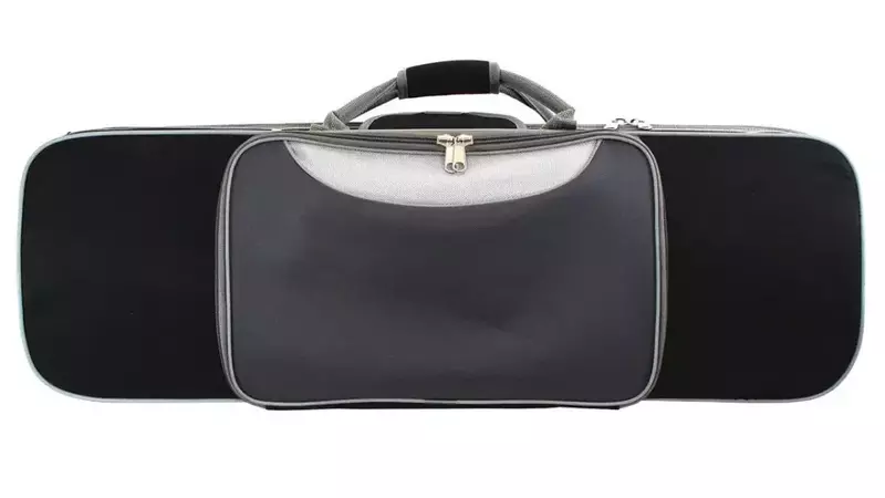 Image of Primavera Lightweight Oblong viola Case
