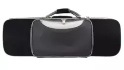 Primavera Lightweight Oblong viola Case