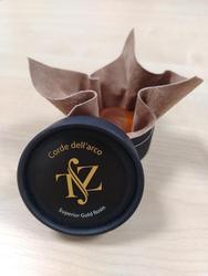 TSZ 'Corde dell'arco' Premium Gold Rosin