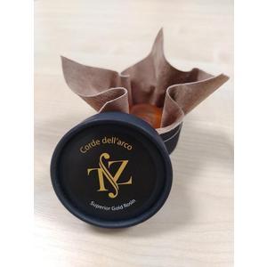 The String Zone Rosin