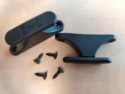 BAM Bow Retainers / Spinners (2 Pack)