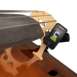 D'Addario Eclipse Cello and Double Bass Tuner