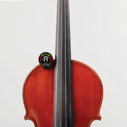 D'Addario Nexxus 360 Rechargeable viola tuner