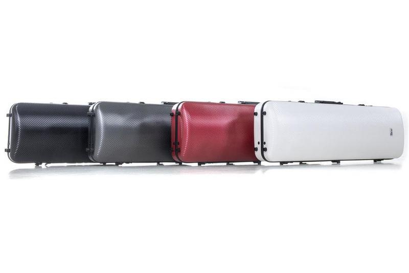 Image of GEWA Pure 2.4 Polycarbonate Oblong Violin Case