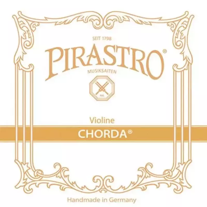 Image of Pirastro Chorda Violin String, E