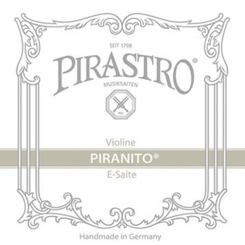 Image of Pirastro Piranito Violin Strings, SET