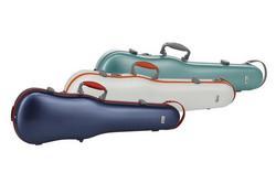 Gewa Pure Form 'FUN' Shaped violin case 1/2 - 4/4