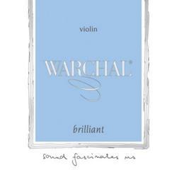 Warchal Brilliant Violin String, E