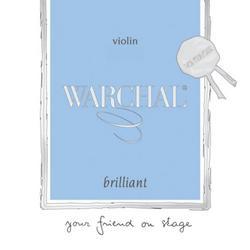 Warchal Brilliant Vintage Violin Strings, SET