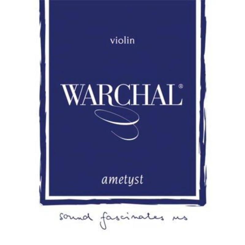 Image of Warchal Ametyst Violin String, D