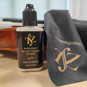 Instrument Cleaners and Polishes