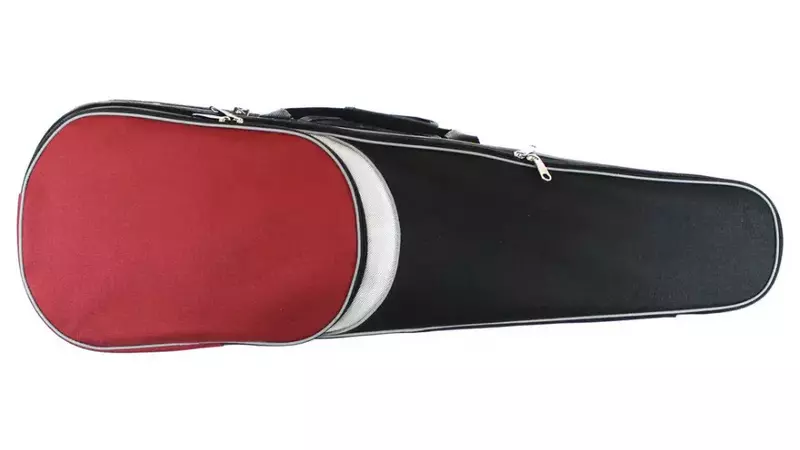 Image of Primavera Lightweight, shaped viola case