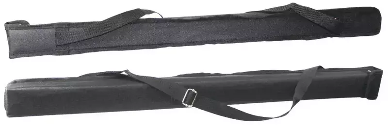 Image of Single bow case. 