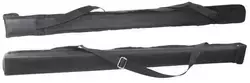 Single bow case. 