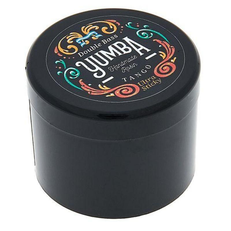 Image of Yumba Tango Extra Soft Bass Rosin