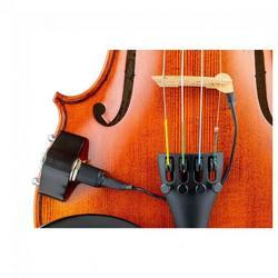 KNA VV-3 Acoustic Pickup for Violin & Viola 
