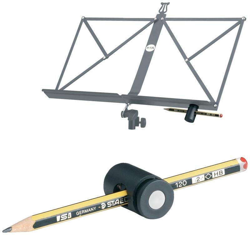 Image of Magnetic Pencil Holder