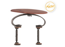 Pirastro KorfkerSpring Chin Rest