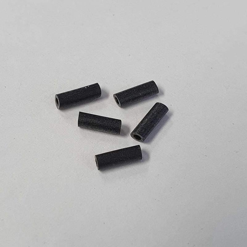 Image of String sleeve, protective tubes Pack of 5