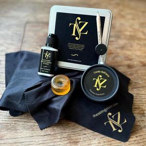 Instrument Cleaners and Polishes