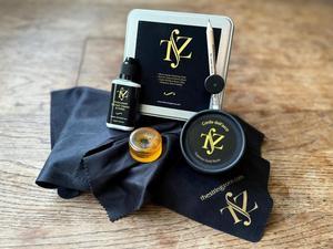 TSZ gift box for Violin, Viola and Cello players