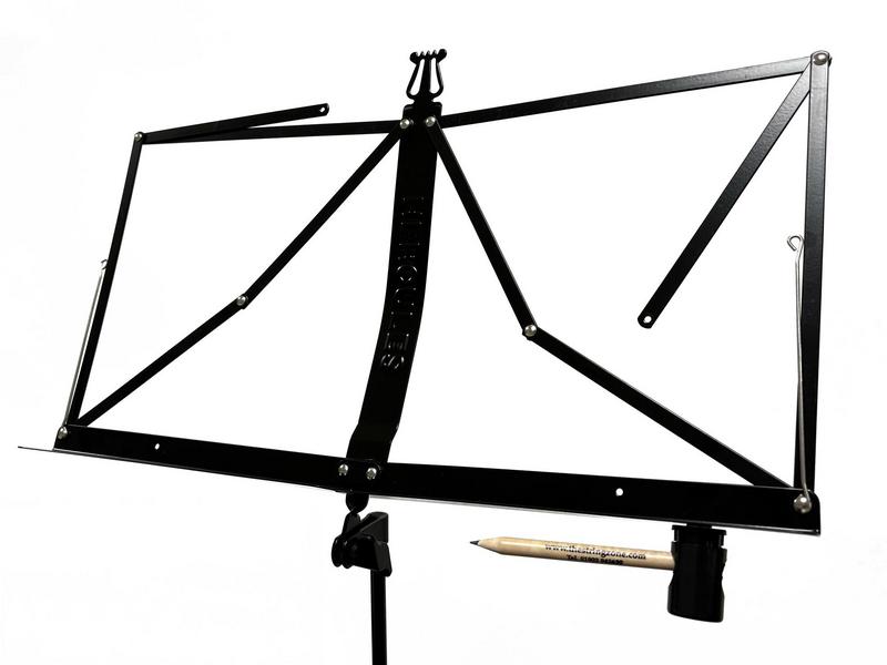 Image of Magnetic Pencil Holder