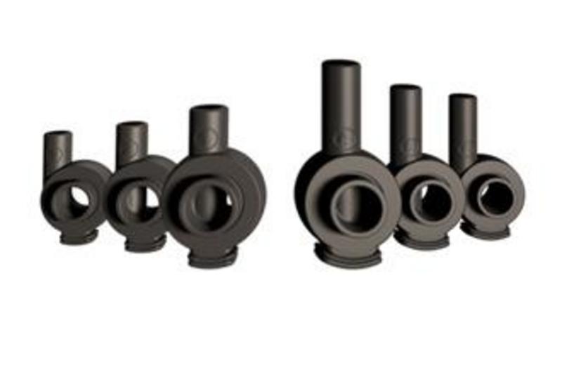 Image of Pirastro Korfker Luna  - Barrel leg set 