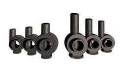 Pirastro Korfker Luna  - Barrel leg set 