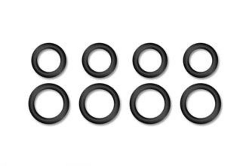 Image of Pirastro Korfker Luna - O ring set