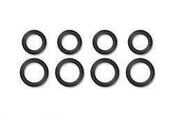 Pirastro Korfker Luna - O ring set