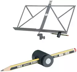 Magnetic Pencil Holder