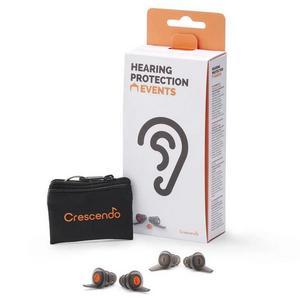 Hearing Protection