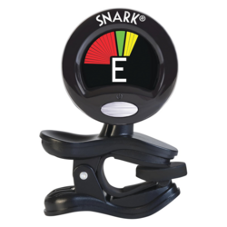 Snark SN-5GX tuner for Violin, Bass and Guitar