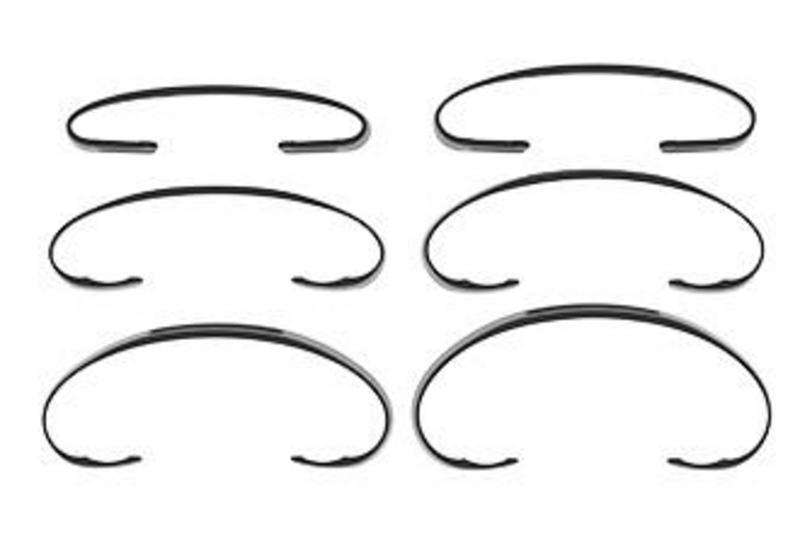 Image of Korfkerspring - Replacement  Springs