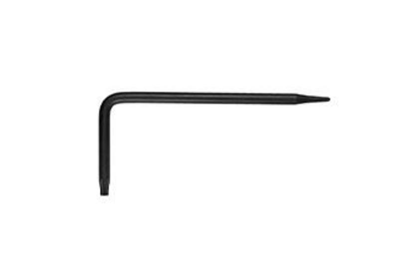 Image of Korfkerspring - Adjustment Key